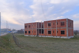 Република Српска - Бијељина - инфраструктура