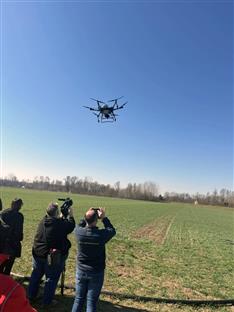 Република Српска - Нови Град - пољопривреда