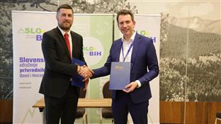 БиХ - Фипа - Словеначко удружење привредника