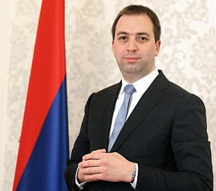 Република Српска - СПС