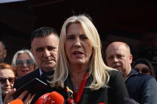 Република Српска - Бањалука - СНСД