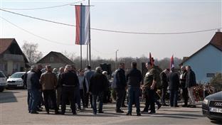 БиХ - Брчко - парастос