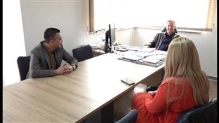 Република Српска - Козарска Дубица - привреда