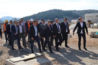 Република Српска - Требиње - пројекти