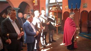 Република Српска - Власеница - сјећање