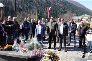 Република Српска - Дервента - сјећање