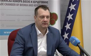 БиХ - пољопривредно-прехрамбени сектор