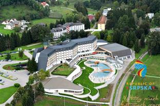 Република Српска - Туристичка организација