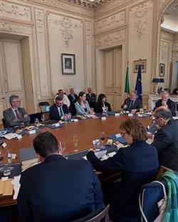 БиХ - Француска - Кондић Панић