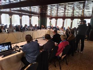 Република Српска - Савез синдиката - регионални састанак