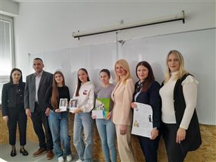 Република Српска - Мркоњић Град - образовање