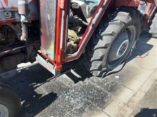 Србија - полицијска акција