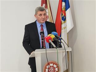 Република Српска - Источно Сарајево - јавна расправа