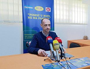 Република Српска - Приједор - Удружење грађана ДОН