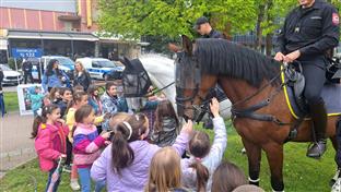 Република Српска - Добој - Дан отворених врата