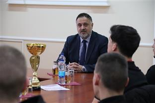 Република Српска - Дервента - друштво