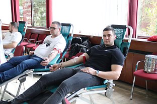 Република Српска - Дервента - хуманост