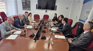 БиХ - привреда