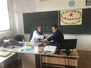 Република Српска - Милићи - хуманост