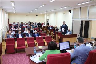 Република Српска - Дервента - Скупштина општине