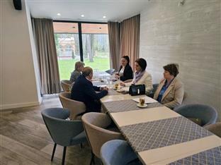 Република Српска - Организација породица погинулих и несталих