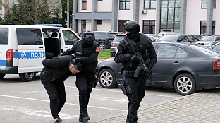 Република Српска - Окружно јавно тужилаштво