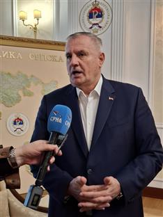 Република Српска - Вишковић