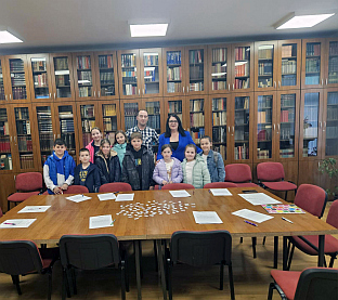 Република Српска - Козарска Дубица - Народна библиотека