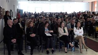 Република Српска - Градишка - образовање