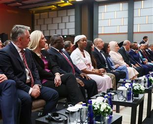 Турска - форум - Цвијановић