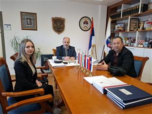 Република Српска - Вишеград - култура