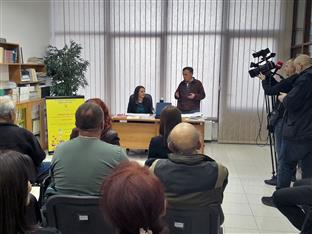 Република Српска - Мркоњић Град - друштво