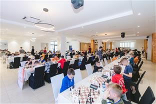 Република Српска - Шаховски савез