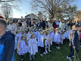 Република Српска - Соколац - СПЦ