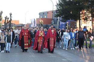 Република Српска - Модрича - СПЦ