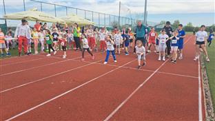 Република Српска - Бијељина - атлетика