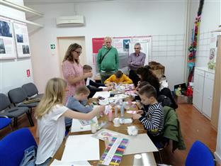 Хрватска - Сплит - Српска национална мањина