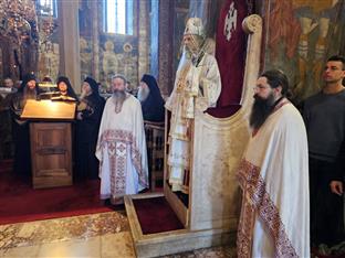 Србија - Косово и Метохија - СПЦ