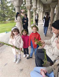 ФБиХ - Дрвар - СПЦ