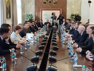 Република Српска - предсједник