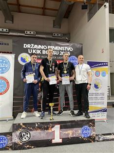 Република Српска - спорт