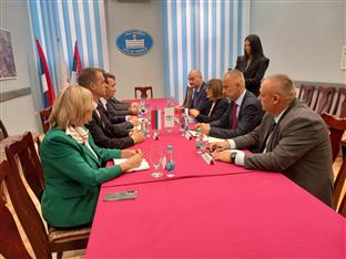 Република Српска - Србија