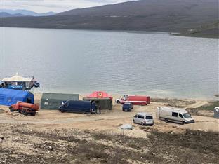 Република Српска - Билећа - Цивилна заштита