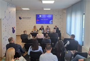 Република Српска - Бијељина - Подручна привредна комора