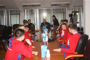 Република Српска - Модрича - начелник