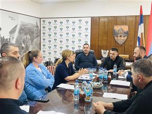 Република Српска - Козарска Дубица - општина