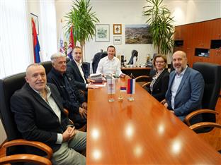 Република Српска - Tребиње - Градска управа