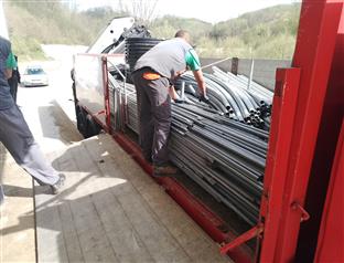 Република Српска - Нови Град - пољопривреда