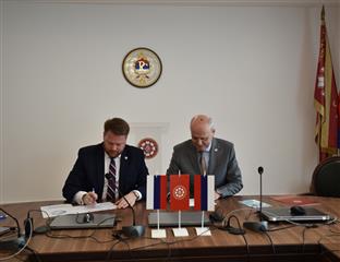 Република Српска - Руска Федерација - високо образовање