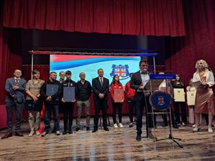 Република Српска - Шамац - Дан општине